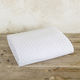 Nima Blanket Hotel Single L260xW170cm. White