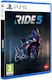 Ride 5 PS5 Game