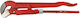 AW Tools 1.5'' Κάβουρας Υδραυλικών 420mm