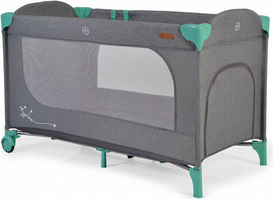 Cangaroo Laufstall 125x62cm