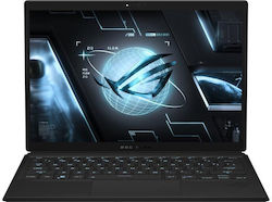 Asus ROG Flow Z13 GZ301VV-MU002X 13.4" Touchscreen 165Hz (i9-13900H/16GB/1TB SSD/GeForce RTX 4060/W11 Pro) (Tastatură US)