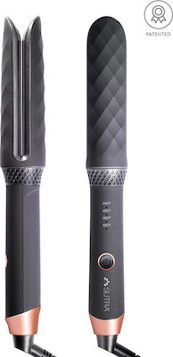 Sutra Beauty Styling Wand Waver Hair Curling Iron 48624