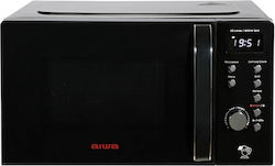 Aiwa AMW-202DG/BK 20Es Schwarz