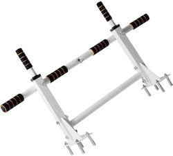 Wall Pull-Up Bar