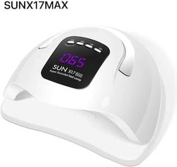 SUNUV SUN X17 Max Lamp UV / LED