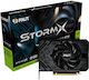 Palit GeForce RTX 4060 Ti 8GB GDDR6 StormX Graphics Card