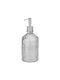 Spender Glas Gray 450ml