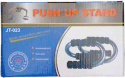 Push Up Bars