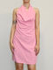 Women's Dress Hellen Batterr - 1908H PINK 0297000022