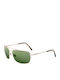 Etnia Barcelona Lombar Men's Sunglasses with Metal Frame SLGR