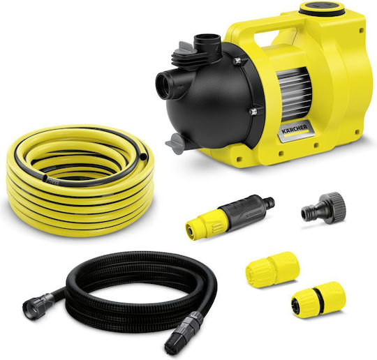 Karcher Ηλεκτρική Αντλία Επιφάνειας 650W