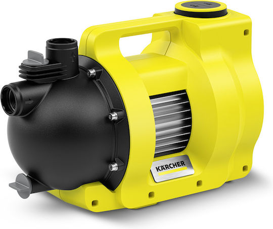 Karcher Bp 6.000 Pompa de apă de suprafață electrică 1000W