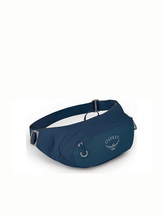 Osprey Magazin online pentru bărbați Bum Bag pentru Talie Wave Blue