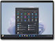 Microsoft Surface Pro 9 13" Tablet cu WiFi (8GB/256GB/i5-1245U/Win 10 Pro) Grafit