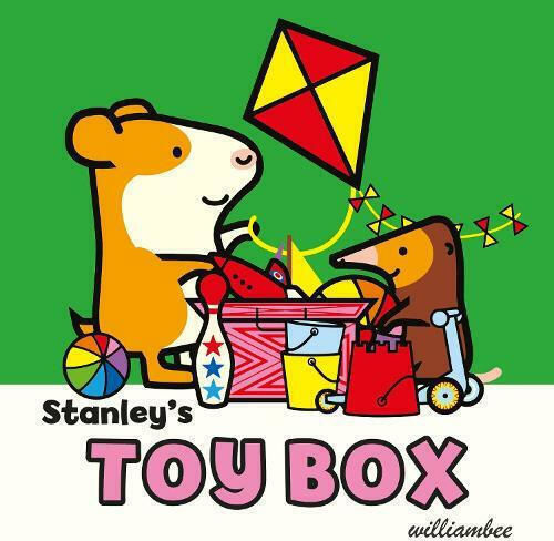 Stanley's Toy Box Stanley's Toy Box