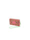 Toiletry Bag Mini in Fuchsia color 17cm
