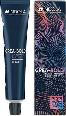 Indola Crea Bold Teal Green 100ml