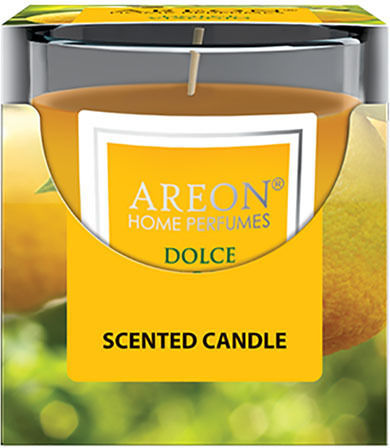 Areon Areon Αρωματικό σε Βάζο Dolce Viaggio Areon Areon Αρωματικό σε Βάζο Dolce Viaggio