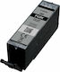 Canon PGI-580 PGBK Γνήσιο Μελάνι Εκτυπωτή InkJet Μαύρο (2078C004)