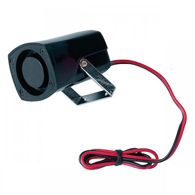 Lampa Alarm Siren Indoor 110dB