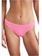 Blu4u Bikini Slip Fuchsia