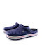 Cubanitas 11/004 Clogs Blau