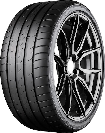 Firestone Firehawk Sport 245/40R20 99E-Commerce-Website XL Sommerreifen Reifen für Passagier Auto