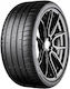 Firestone Firehawk Sport 235/35R20 92Y FSL XL Summer Tire for Passenger Car