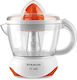 Taurus TC-600 Storcător electric 40W cu capacitate 700ml Portocaliu