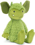 Jellycat Плюшено Gremlin 27 см.