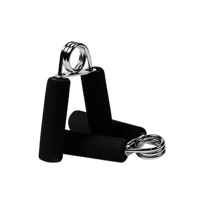 Crush Grippers 2pcs Black