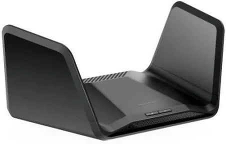 NetGear Nighthawk Ασύρματο Router Wi‑Fi 6E με 6 Θύρες
