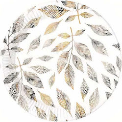 Procos Plate for Party 8 Pieces Procos Plate for Party 8 Pieces