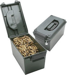 MTM Ammo Can AC11 Βαλίτσα για Φυσίγγια 22.4cm