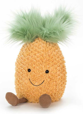 Jellycat Plush Pineapple 25 cm.