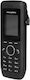 innovaphone IP64 Ασύρματο Τηλέφωνο IP Μαύρο