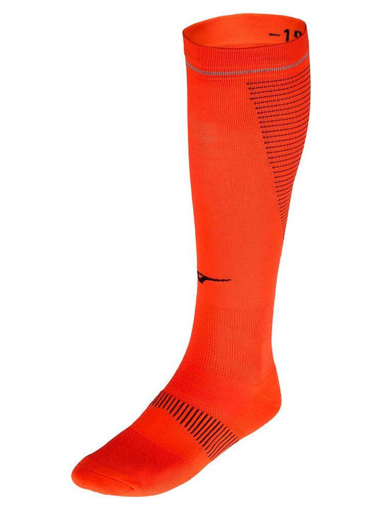 Mizuno Compression Socks Șosete pentru Alergare...
