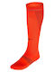 Mizuno Compression Socks Laufsocken Orange 1 Paar