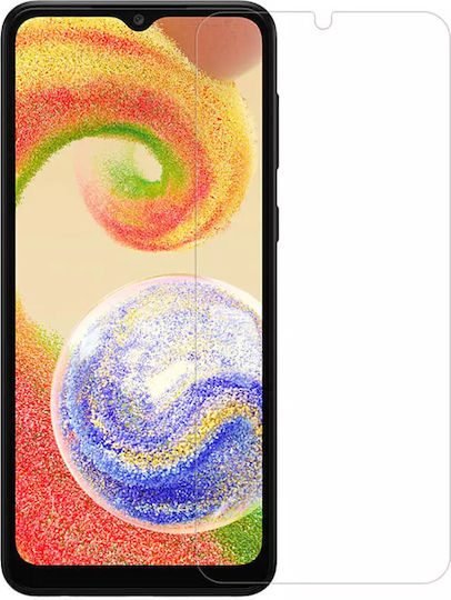 Powertech 2.5D 0.33mm Tempered Glass (Galaxy A04s)