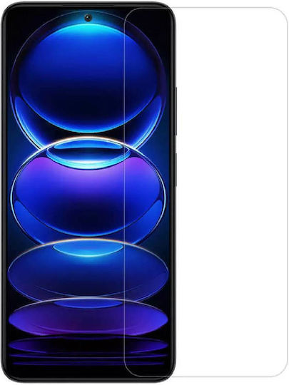 Powertech 2.5D 0.33mm Tempered Glass (Redmi Note 12 4G)