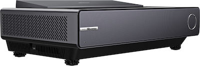 Hisense PX1-PRO Projector 4k Ultra HD Λάμπας Laser με Ενσωματωμένα Ηχεία Μαύρος