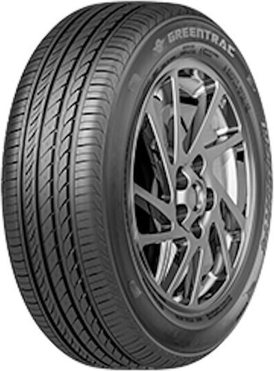 Greentrac Journey-X 165/70R13 79H Summer Tire for Passenger Car