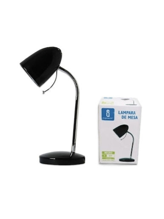 Aigostar Office Lamp with Flexible Arm for Sock...