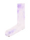 Dimi Socks Tie Dye TD541 Șosete Violet 1Pachet