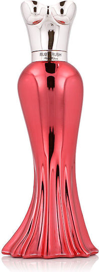 Paris Hilton Ruby Rush Eau de Parfum 100ml