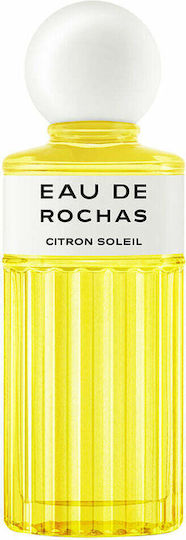 Rochas Citron Soleil Eau de Toilette 100ml