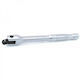 Satra Mâner Drept 3/8'' cu Cap Rotativ 25cm