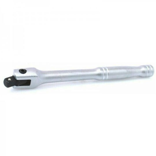 Satra Mâner Drept 3/8'' cu Cap Rotativ 25cm