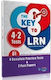 The Key to Lrn B1 4 Complete Practice Tests & 2 Past Papers Student's Book