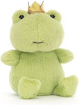 Jellycat Pluș Βάτραχος 12 cm